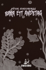 Bara ett andetag By Peter Hertzberg Cover Image