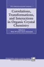 Correlat Transforms Iucrcs 7c (Iucr Crystallographic Symposia #7) By Jones Cover Image