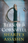 Sharpe's Assassin: Richard Sharpe and the Occupation of Paris, 1815 Cover Image