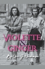 Violette and Ginger By Uri J. Nachimson Cover Image
