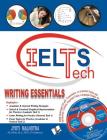 Ielts Writing Essentials (Book 2) By Malhotra Jyoti Cover Image