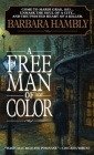 A Free Man of Color (Benjamin January #1) By Barbara Hambly Cover Image