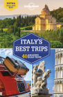 Lonely Planet Italy's Best Trips 3 (Road Trips Guide) By Duncan Garwood, Brett Atkinson, Alexis Averbuck, Cristian Bonetto, Gregor Clark, Peter Dragicevich, Paula Hardy, Virginia Maxwell, Stephanie Ong, Kevin Raub, Brendan Sainsbury, Regis St Louis, Nicola Williams Cover Image