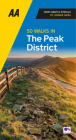 50 Walks In Peak District Cover Image