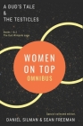 Women on Top: Omnibus Cover Image