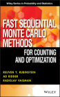 Fast Sequential Monte Carlo Methods for Counting and Optimization Cover Image
