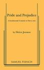 Pride and Prejudice By Helen Jerome Cover Image
