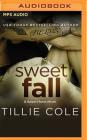 Sweet Fall (Sweet Home #3) By Tillie Cole, Stephanie Bentley (Read by) Cover Image