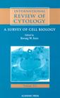 International Review of Cytology: Volume 222 (International Review of Cell and Molecular Biology #222) Cover Image