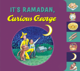 It's Ramadan, Curious George Cover Image