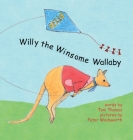 Willy the Winsome Wallaby Cover Image