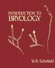 Introduction to Bryology By W. B. Schofield Cover Image