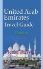 United Arab Emirates Travel Guide: Tourism Cover Image