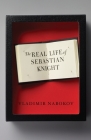 The Real Life of Sebastian Knight (Vintage International) By Vladimir Nabokov Cover Image