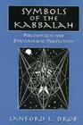 Symbols of the Kabbalah: Philosophical and Psychological Perspectives Cover Image