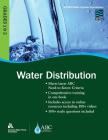 WSO Water Distribution, Grades 1 & 2 By Awwa Cover Image
