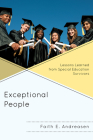 Exceptional People: Lessons Learned from Special Education Survivors Cover Image
