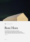 Roni Horn: Untitled By Roni Horn (Artist), Cecilie Løveid (Text by (Art/Photo Books)), Svein Rønning (Text by (Art/Photo Books)) Cover Image