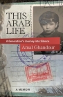 This Arab Life By Amal Ghandour Cover Image