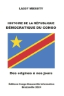 Histoire de la République Démocratique Du Congo Cover Image
