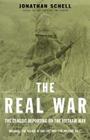 The Real War: The Classic Reporting On The Vietnam War Cover Image