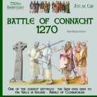 Battle of Connacht 1270: Aedh O'Conchobar's victory at Áth an Chip By Noel Maclochlainn Cover Image