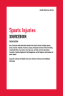 Sports Injuries Sourcebook Cover Image
