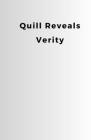 Quill Reveals Verity Cover Image