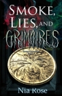 Smoke, Lies, and Grimoires Cover Image