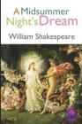 A Midsummer Night's Dream By William Shakespeare Cover Image