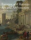 Baroque and Rococo Art and Architecture Cover Image