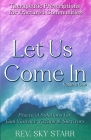 Let Us Come In Cover Image