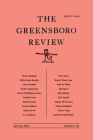 The Greensboro Review: Number 111, Spring 2022 By Terry L. Kennedy (Editor) Cover Image