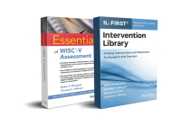 Essentials of Wisc-V Assessment with Intervention Library (First) V1.0 Access Card Set (Essentials of Psychological Assessment) Cover Image