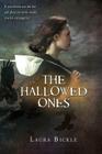 The Hallowed Ones By Laura Bickle Cover Image