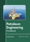 Petroleum Engineering Handbook Cover Image