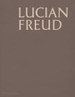 Lucian Freud Cover Image