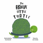 The Brave Little Turtle Cover Image