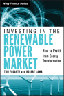 Renewable Power (Wiley Finance #614) By Tom Fogarty, Robert Lamb Cover Image