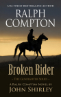 Ralph Compton Broken Rider Cover Image