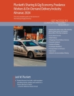 Plunkett's Sharing & Gig Economy, Freelance Workers & On-Demand Delivery Industry Almanac 2024: Sharing & Gig Economy, Freelance Workers & On-Demand D Cover Image