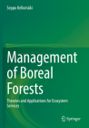 Management of Boreal Forests: Theories and Applications for Ecosystem Services Cover Image