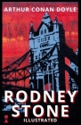 Rodney Stone: Illustrated Cover Image