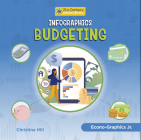 Infographics: Budgeting By Christina Hill Cover Image