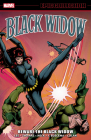 Black Widow Epic Collection: Beware the Black Widow Cover Image