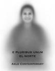 E Pluribus Unum: El Norte By Matthew Chase-Daniel, Jerry Wellman, Joshua Concha (Contribution by) Cover Image
