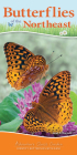 Butterflies of the Northeast: Identify Butterflies with Ease (Adventure Quick Guides) By Jaret C. Daniels Cover Image