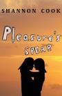 Pleasure's Spear Cover Image