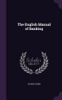 The English Manual of Banking Cover Image