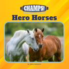Hero Horses Cover Image